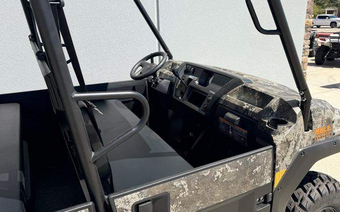 2027 Kawasaki Mule Pro-FXT 1000