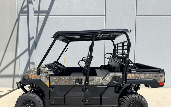 2027 Kawasaki Mule Pro-FXT 1000