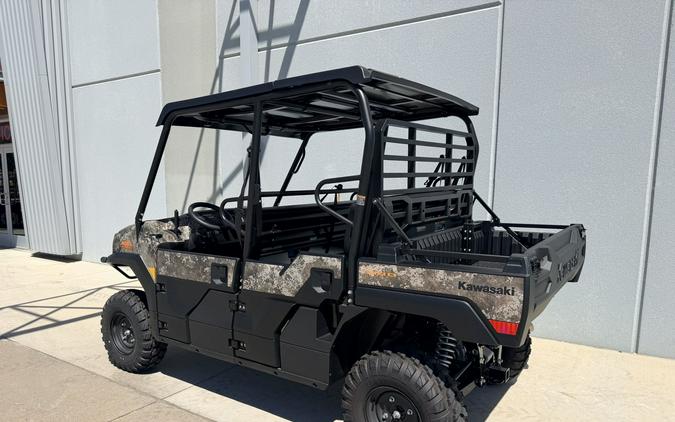 2027 Kawasaki Mule Pro-FXT 1000