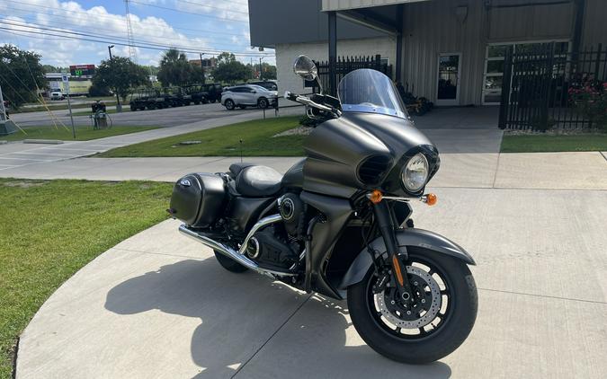 2023 KAWASAKI VULCAN 1700 VAQUERO ABS - A024136