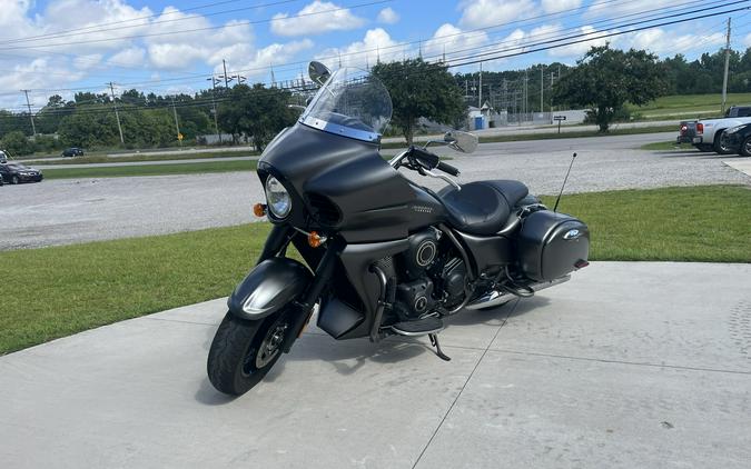 2023 KAWASAKI VULCAN 1700 VAQUERO ABS - A024136