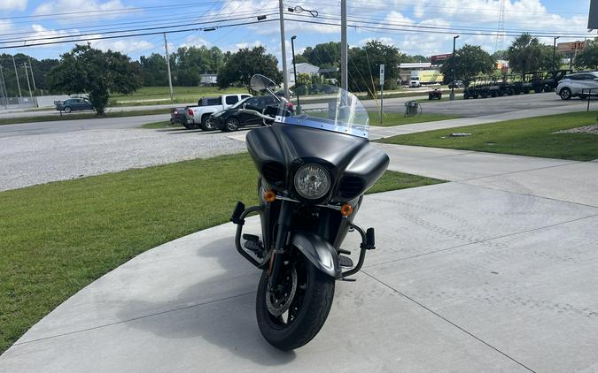 2023 KAWASAKI VULCAN 1700 VAQUERO ABS - A024136