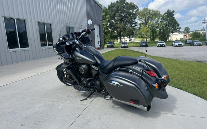 2023 KAWASAKI VULCAN 1700 VAQUERO ABS - A024136