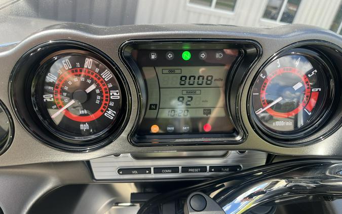 2023 KAWASAKI VULCAN 1700 VAQUERO ABS - A024136