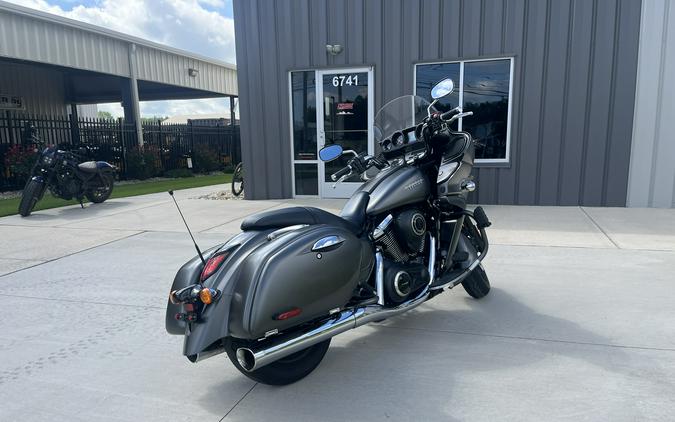 2023 KAWASAKI VULCAN 1700 VAQUERO ABS - A024136