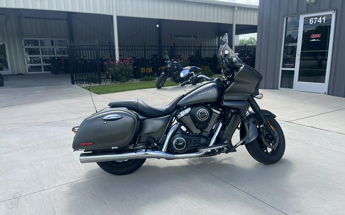 2023 KAWASAKI VULCAN 1700 VAQUERO ABS - A024136