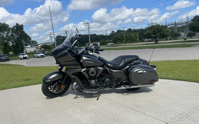 2023 KAWASAKI VULCAN 1700 VAQUERO ABS - A024136