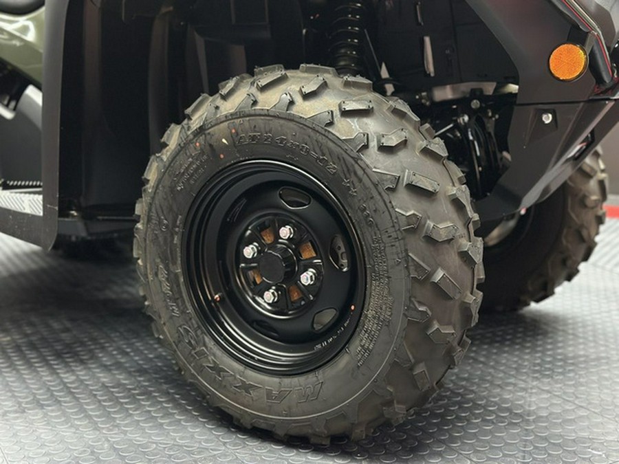 2027 Honda FourTrax Rancher