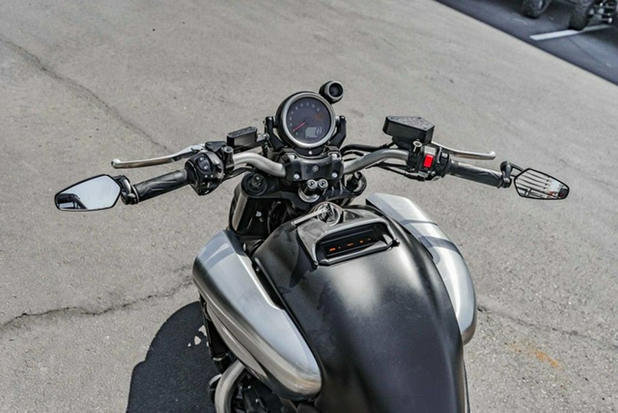 2015 Yamaha VMAX