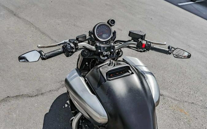 2015 Yamaha VMAX