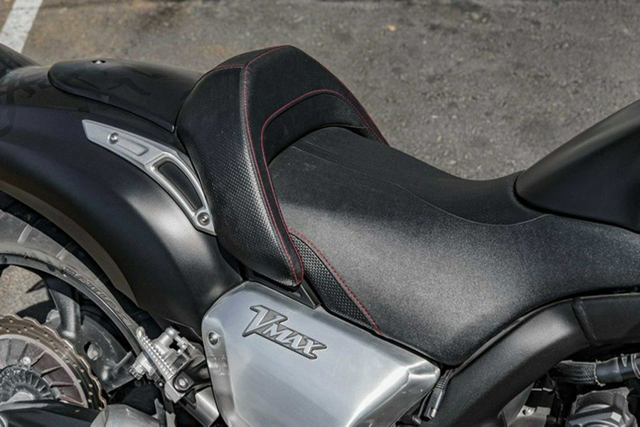 2015 Yamaha VMAX