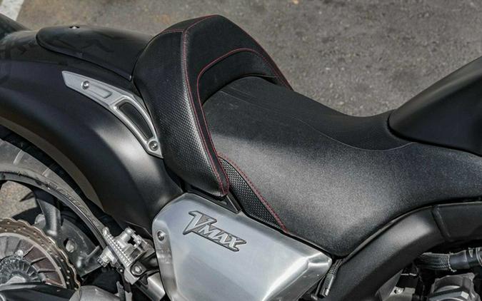 2015 Yamaha VMAX