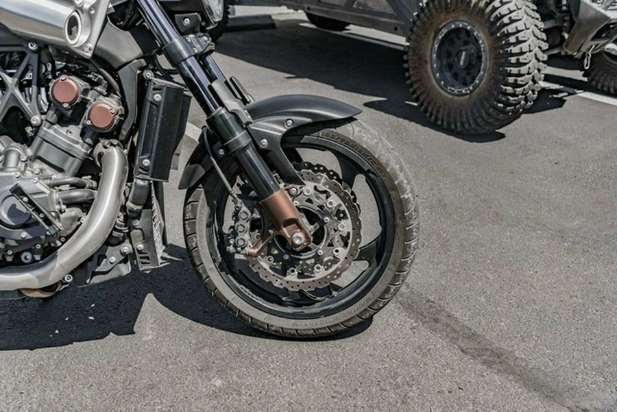 2015 Yamaha VMAX