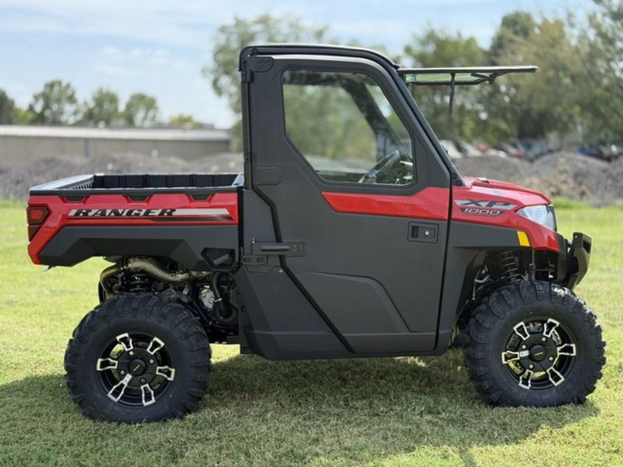 2027 Polaris Ranger XP 1000 Northstar Premium