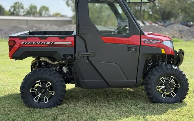 2027 Polaris Ranger XP 1000 Northstar Premium