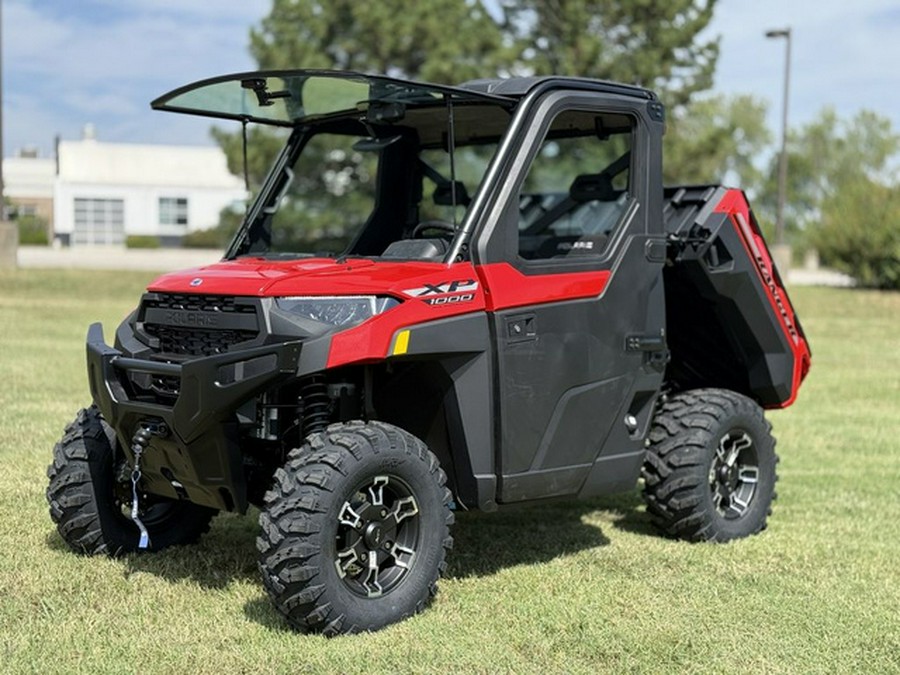 2027 Polaris Ranger XP 1000 Northstar Premium