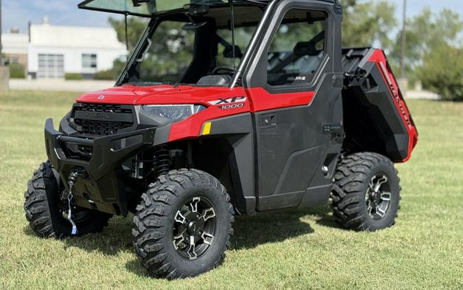2027 Polaris Ranger XP 1000 Northstar Premium