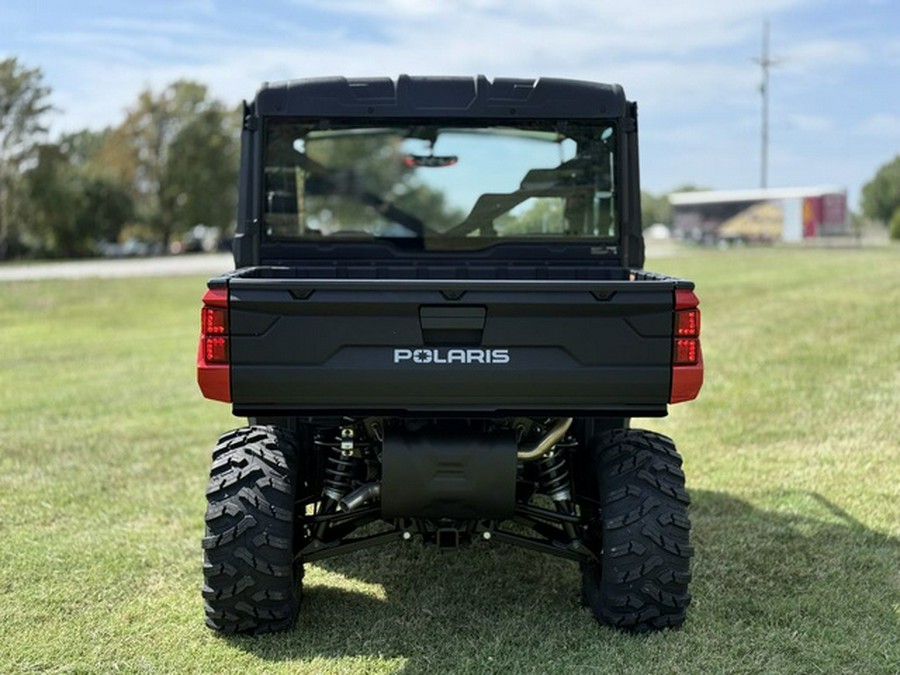 2027 Polaris Ranger XP 1000 Northstar Premium