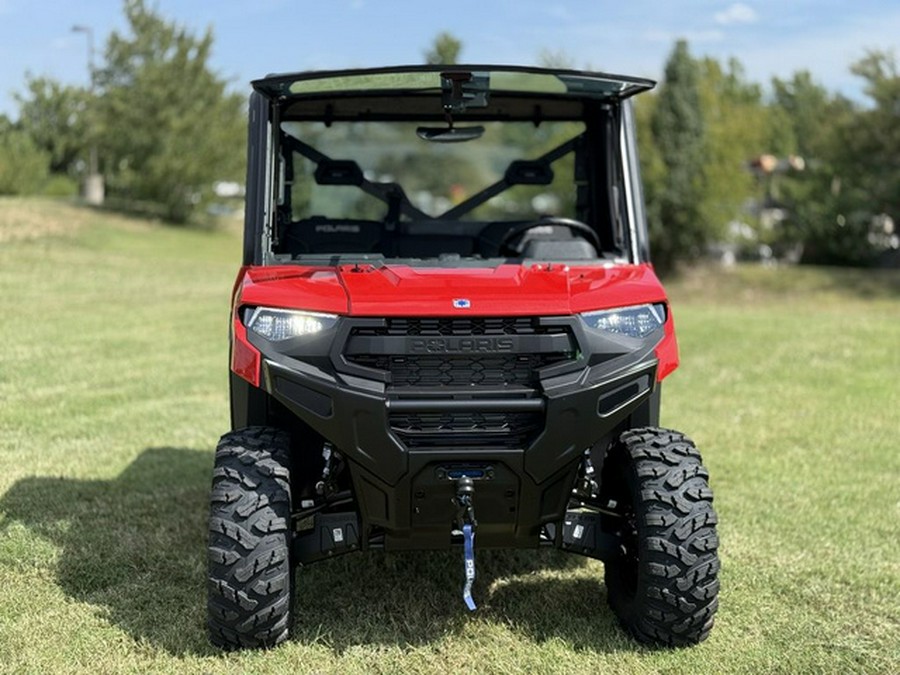 2027 Polaris Ranger XP 1000 Northstar Premium