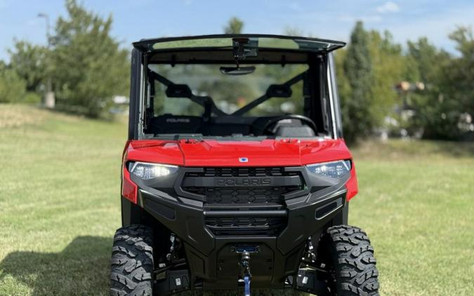 2027 Polaris Ranger XP 1000 Northstar Premium