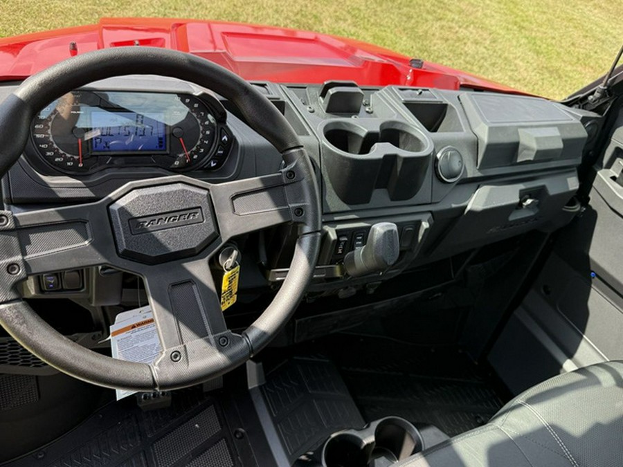 2027 Polaris Ranger XP 1000 Northstar Premium