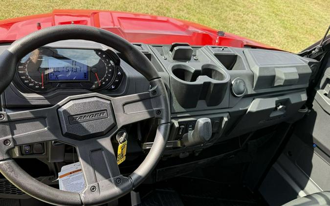2027 Polaris Ranger XP 1000 Northstar Premium
