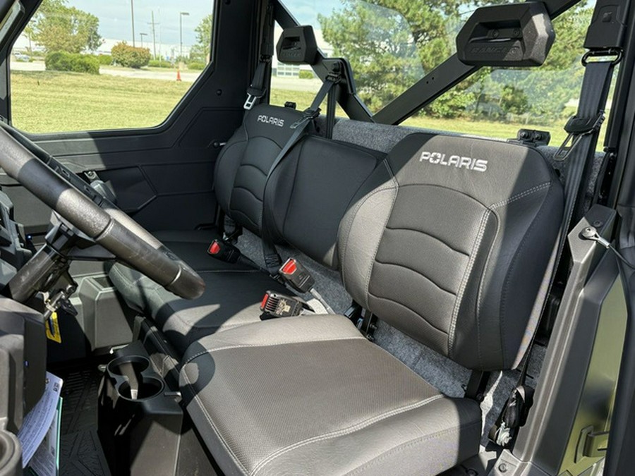 2027 Polaris Ranger XP 1000 Northstar Premium