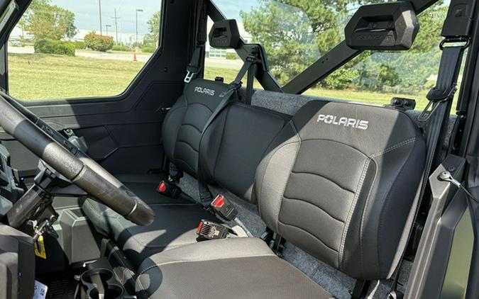 2027 Polaris Ranger XP 1000 Northstar Premium