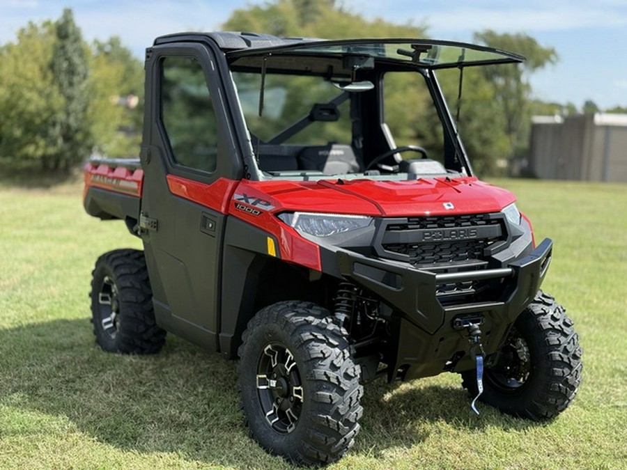2027 Polaris Ranger XP 1000 Northstar Premium