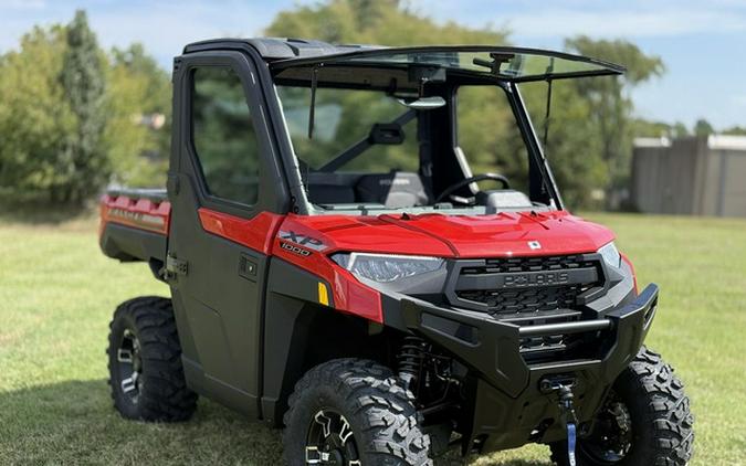 2027 Polaris Ranger XP 1000 Northstar Premium