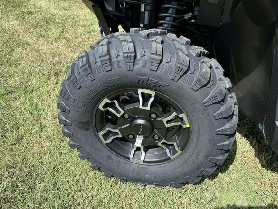 2027 Polaris Ranger XP 1000 Northstar Premium