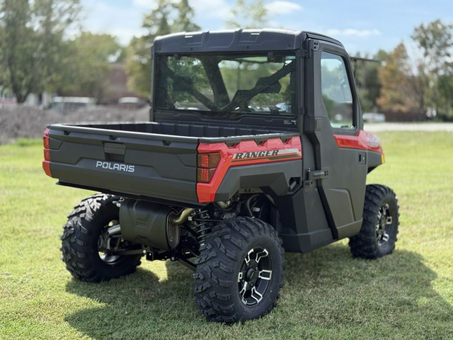 2027 Polaris Ranger XP 1000 Northstar Premium