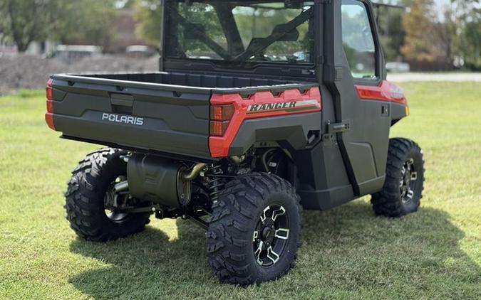 2027 Polaris Ranger XP 1000 Northstar Premium