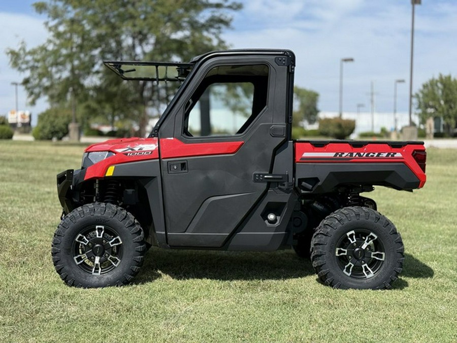 2027 Polaris Ranger XP 1000 Northstar Premium
