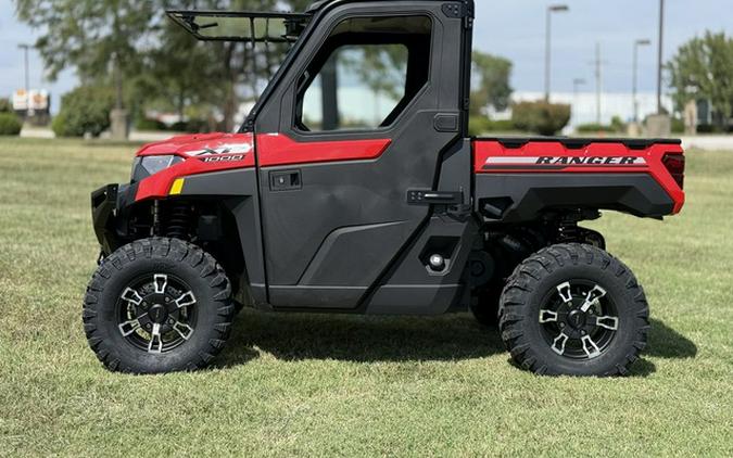 2027 Polaris Ranger XP 1000 Northstar Premium