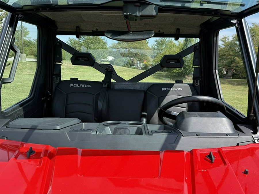 2027 Polaris Ranger XP 1000 Northstar Premium