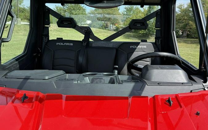 2027 Polaris Ranger XP 1000 Northstar Premium