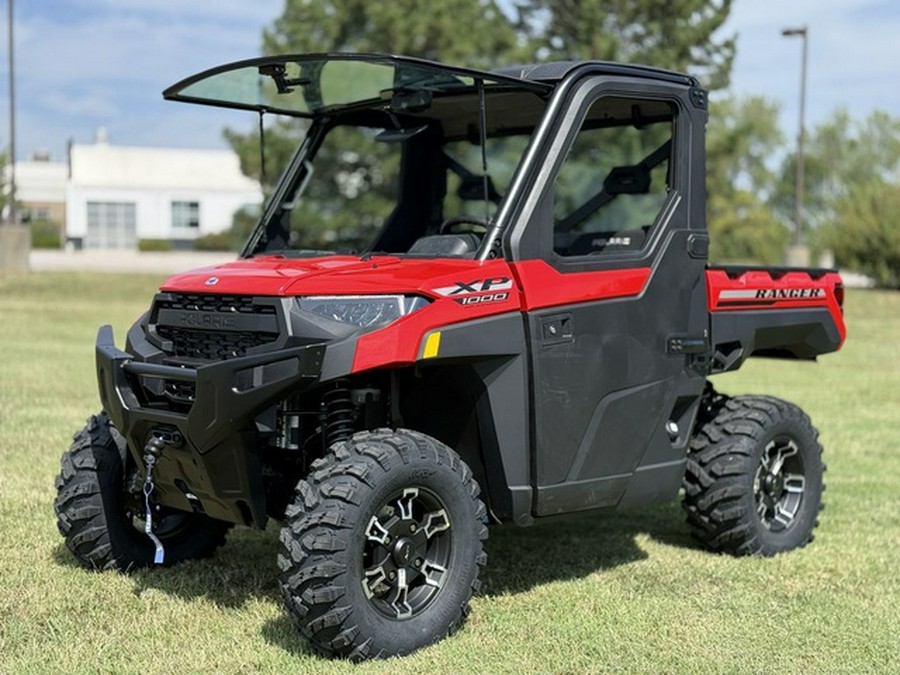 2027 Polaris Ranger XP 1000 Northstar Premium