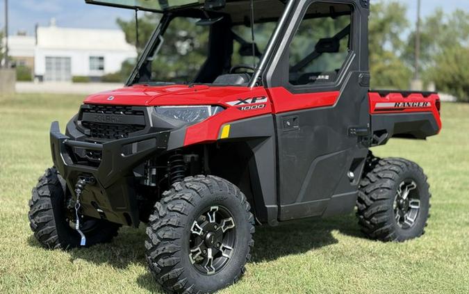 2027 Polaris Ranger XP 1000 Northstar Premium