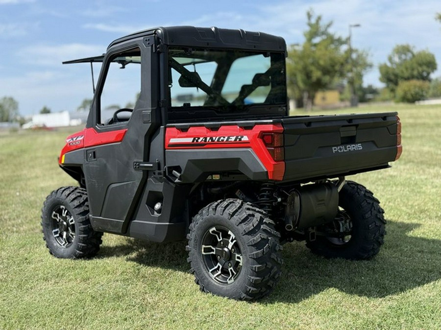 2027 Polaris Ranger XP 1000 Northstar Premium
