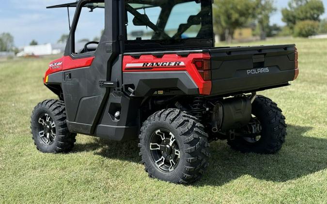 2027 Polaris Ranger XP 1000 Northstar Premium