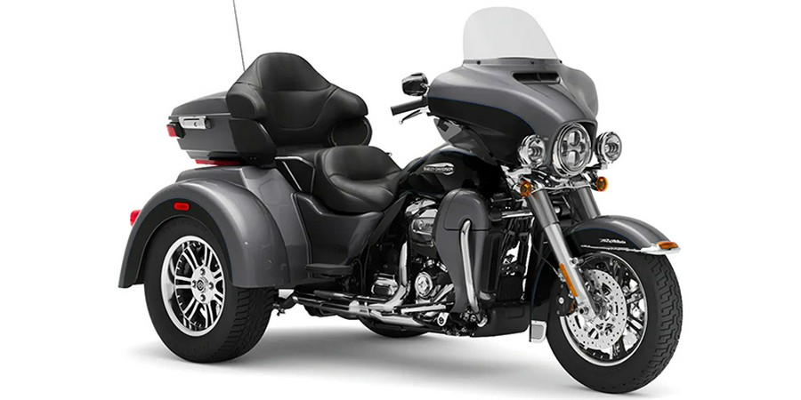 2021 Harley-Davidson FLHTCUTG - Trike Tri Glide Ultra