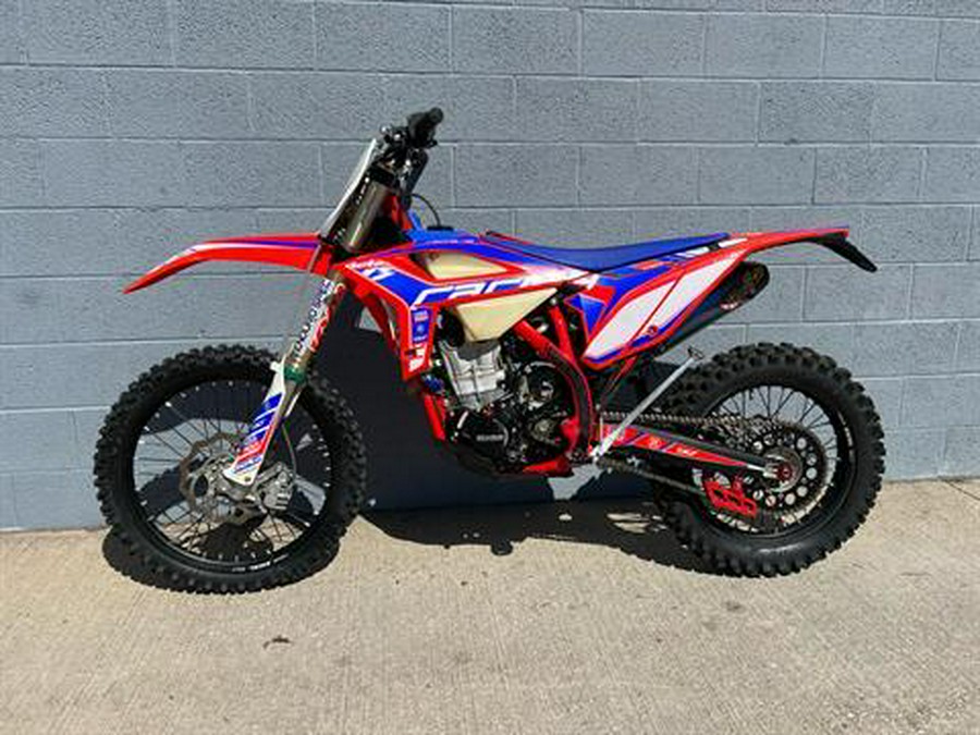 2020 Beta 430 RR 4-Stroke Race Edition