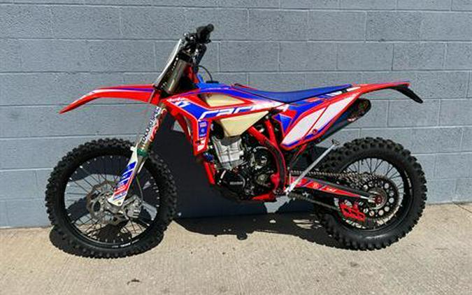 2020 Beta 430 RR 4-Stroke Race Edition