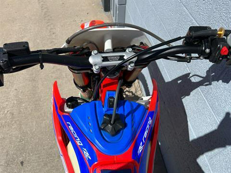 2020 Beta 430 RR 4-Stroke Race Edition