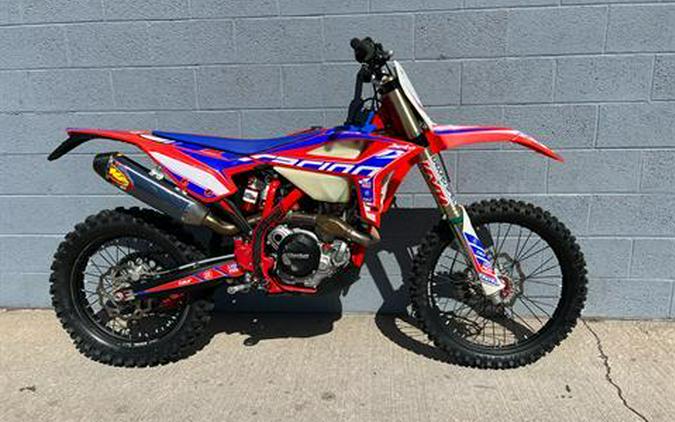 2020 Beta 430 RR 4-Stroke Race Edition