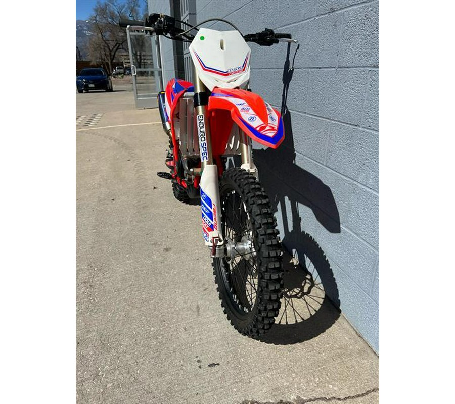 2020 Beta 430 RR 4-Stroke Race Edition