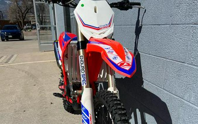 2020 Beta 430 RR 4-Stroke Race Edition