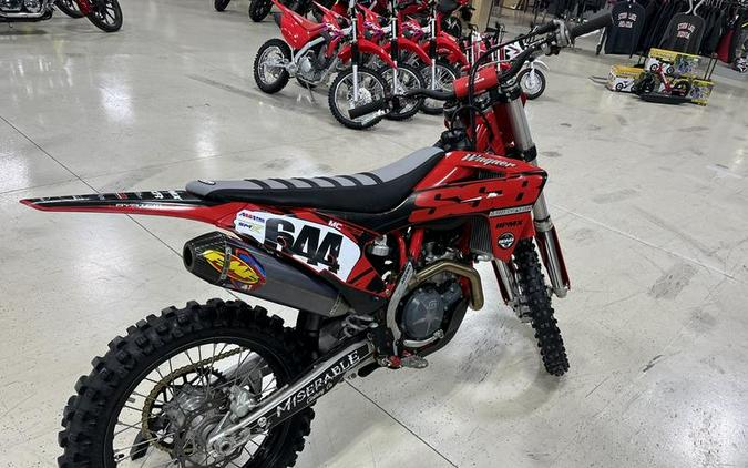 2022 GASGAS MC 450F