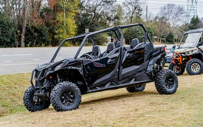 2023 Can-Am Maverick Sport Max DPS